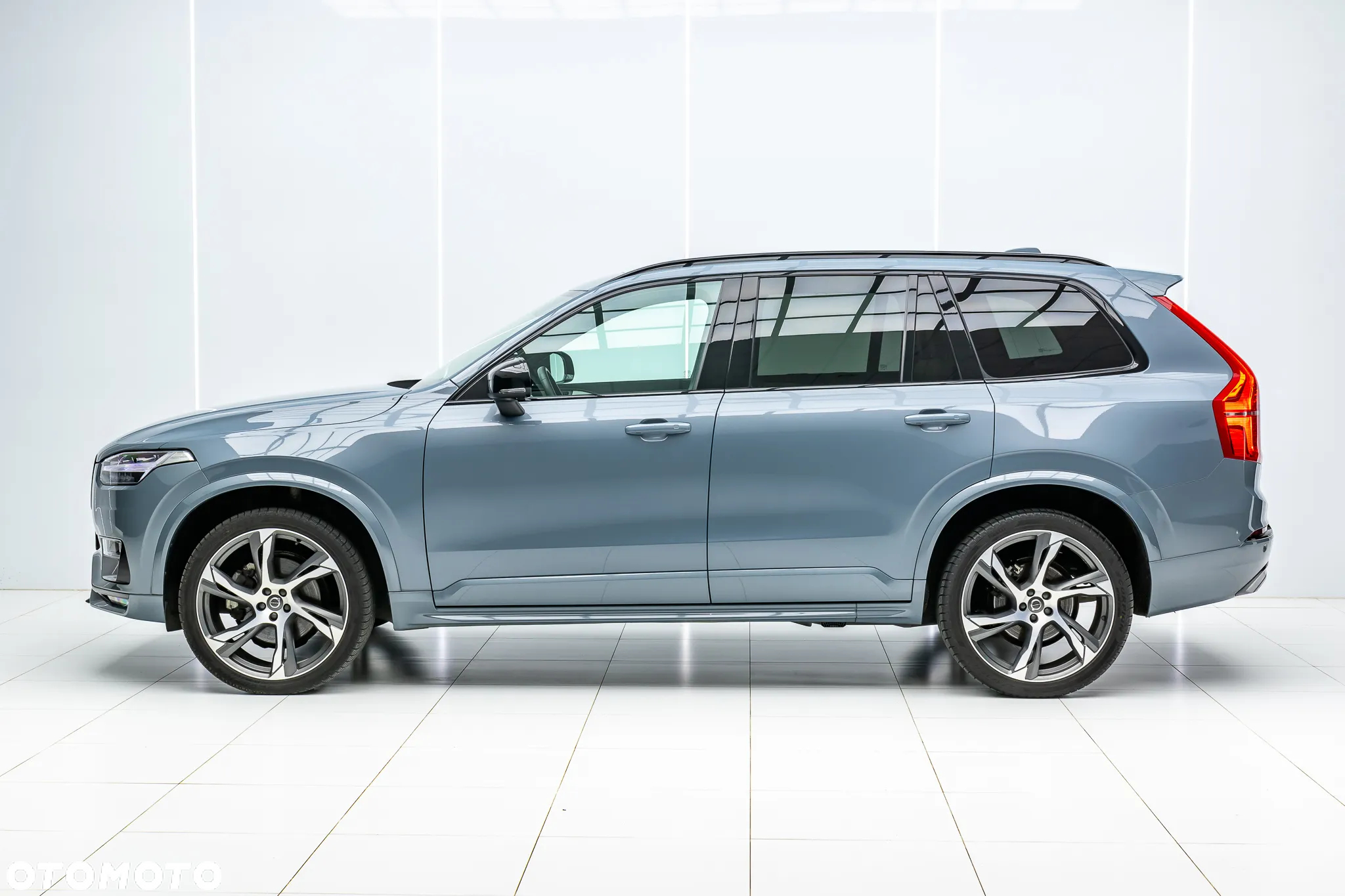 Volvo XC 90 - 4