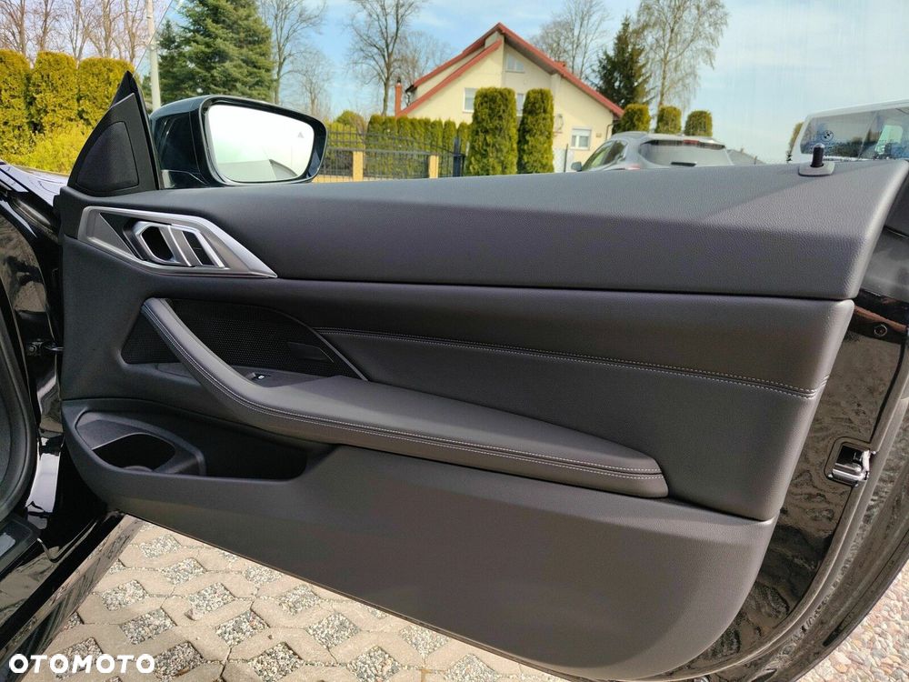 BMW Seria 4 - 27