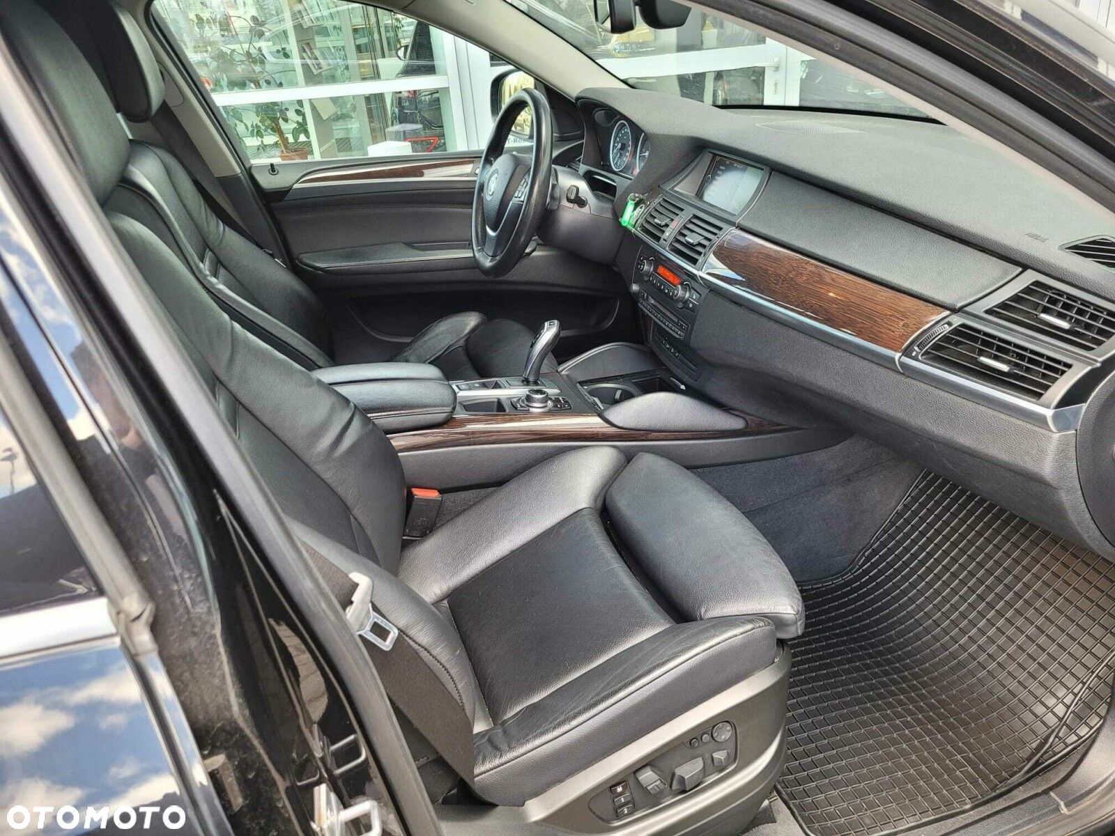 BMW X6 40d xDrive - 8
