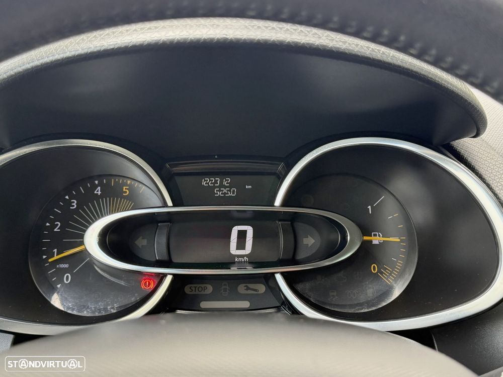 Renault Clio Sport Tourer 1.5 dCi Dynamique S 82g - 24