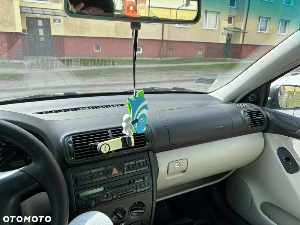 Seat Toledo 1.6 Tech Design - 5