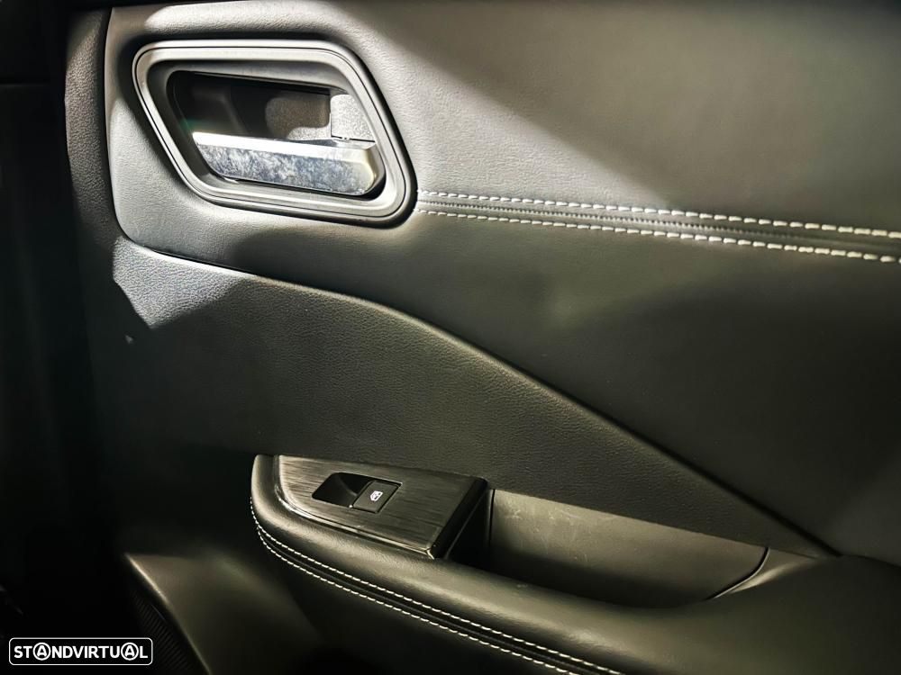 Nissan Qashqai 1.5 e-Power N-Connecta LED - 20