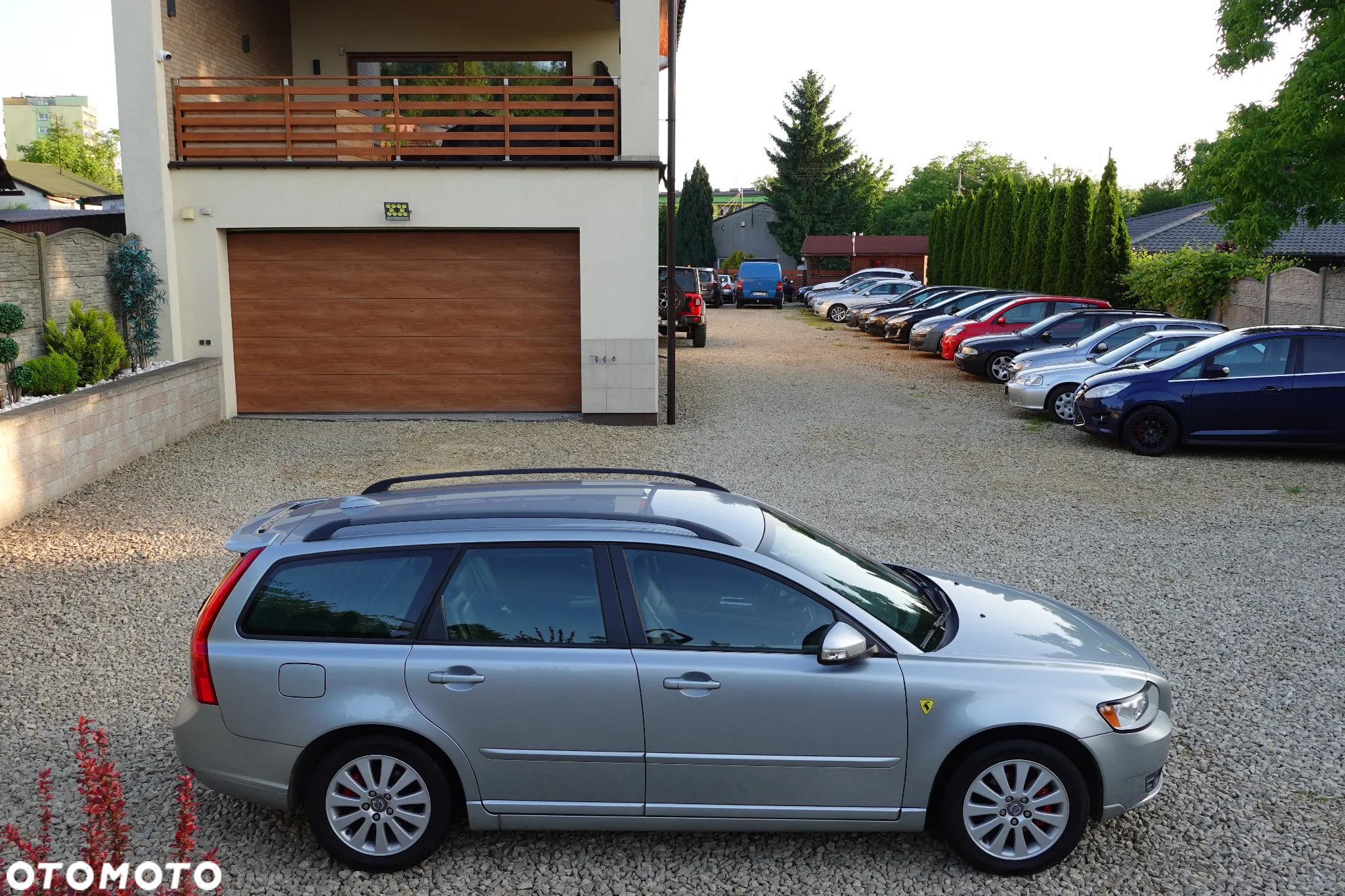 Volvo V50 - 5