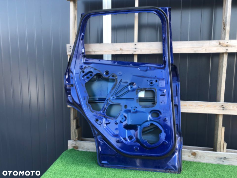 Ford Kuga MK2 drzwi lewy tył 2013-2019 - 2