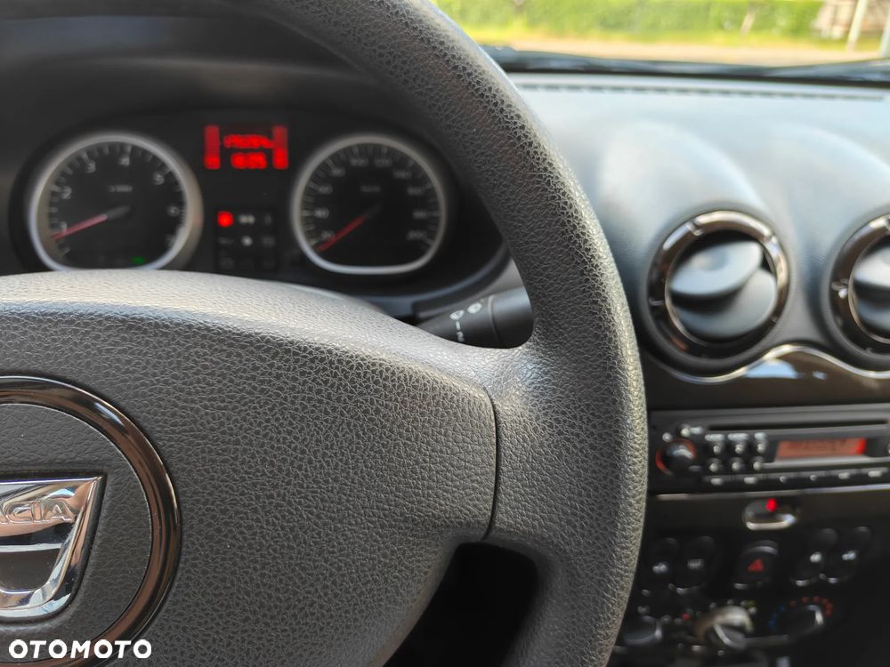 Dacia Duster SCe 115 4x4 Prestige - 33