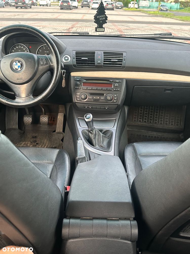 BMW Seria 1 - 12