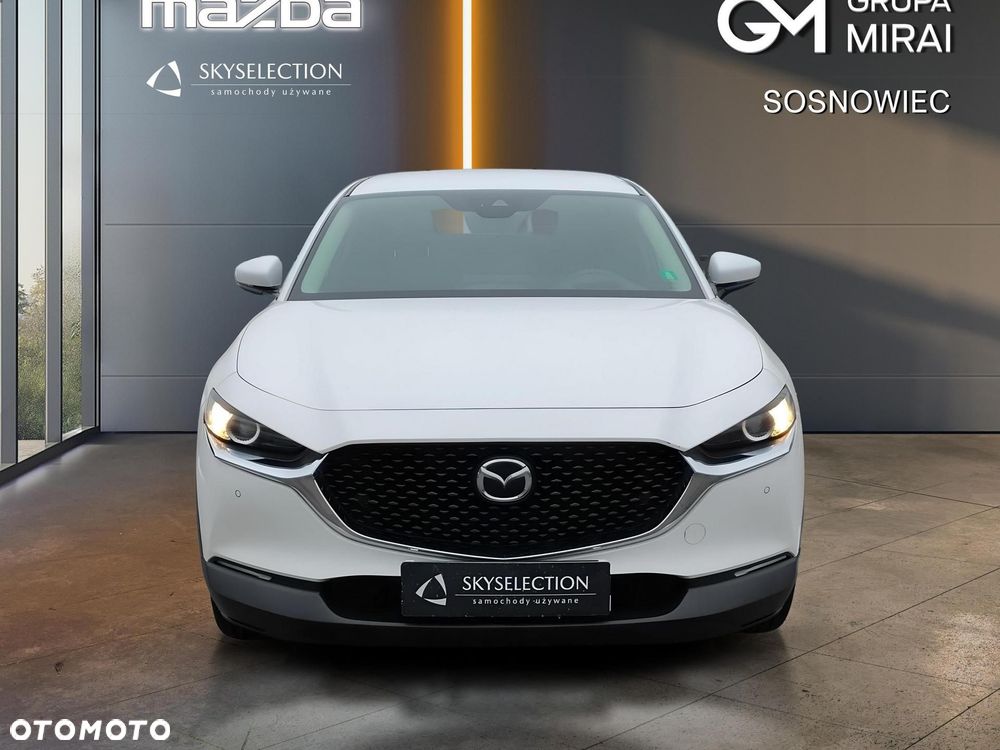 Mazda CX-30 - 8