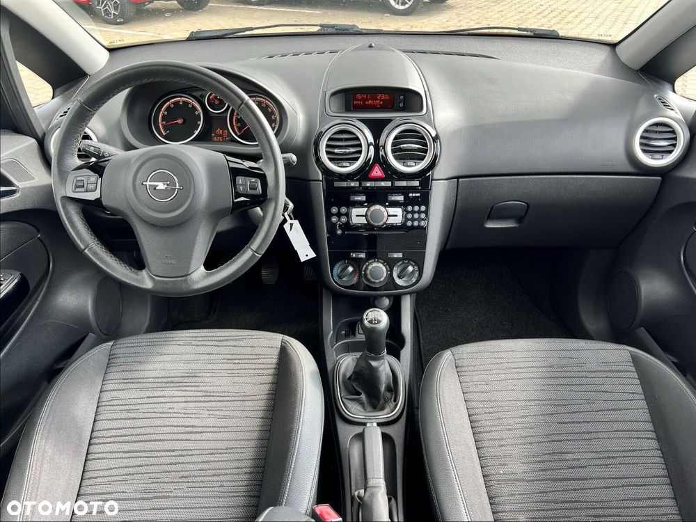 Opel Corsa 1.2 16V Enjoy - 17