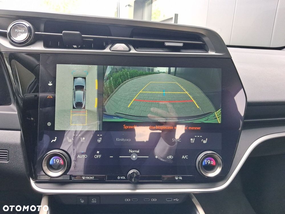 Lexus RZ 450e Omotenashi DIRECT4 - 16