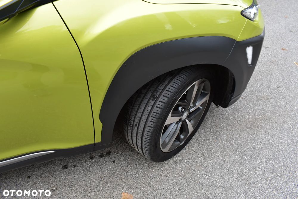 Hyundai Kona 1.0 T-GDI Premium - 33