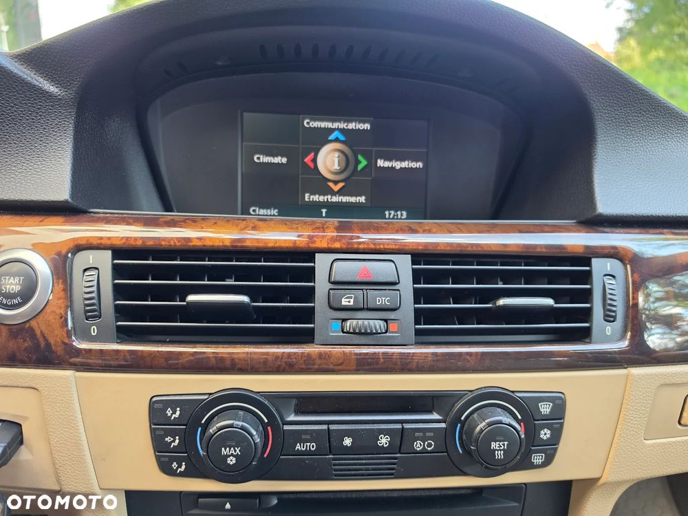 BMW Seria 3 325i - 15