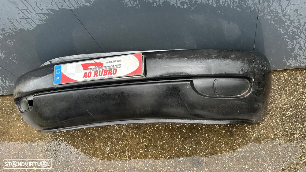 Parachoque vw Transporter T4 - 2