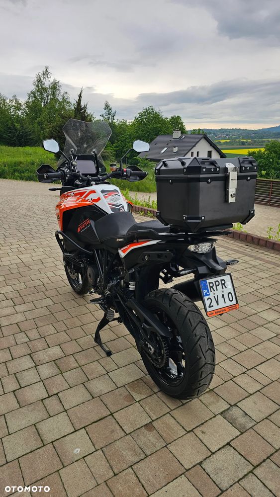 KTM Super Adventure - 5