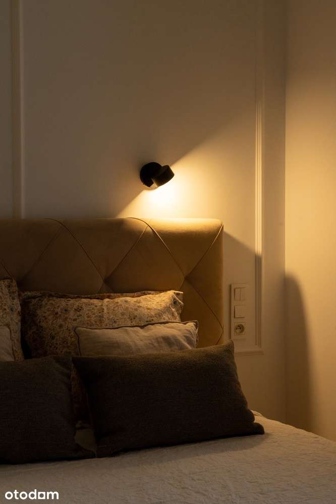 Designerskie 2 pok. 40 m² | Oaza Wilanów | pet friendly | bez prowizji