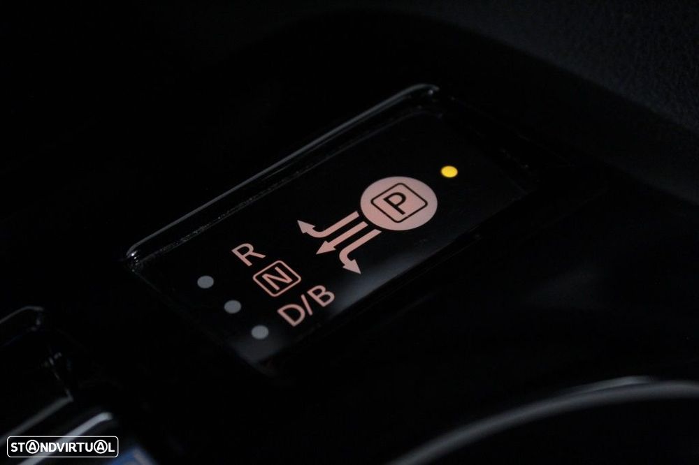 Nissan Leaf N-Connecta - 31