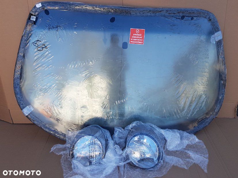 Ford Thunderbird - 20