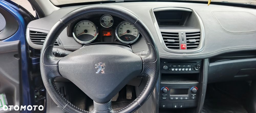 Peugeot 207 - 5