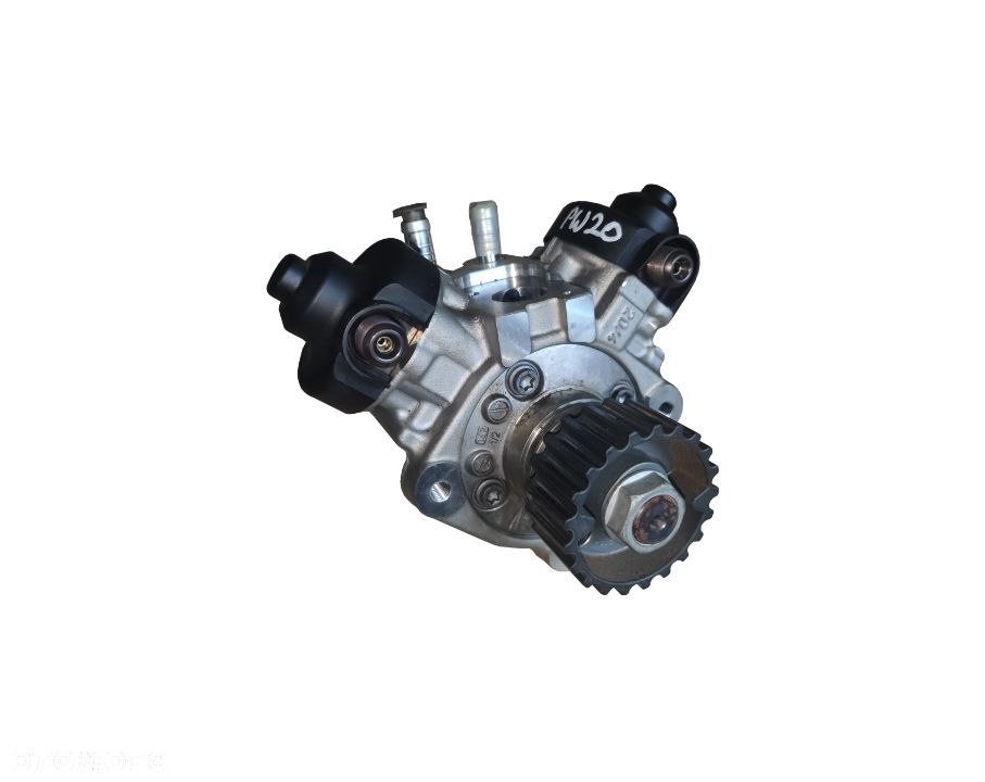 PW20 POMPA WTRYSKOWA AUDI A8 D4 4.2 TDI 057130755AC - 1