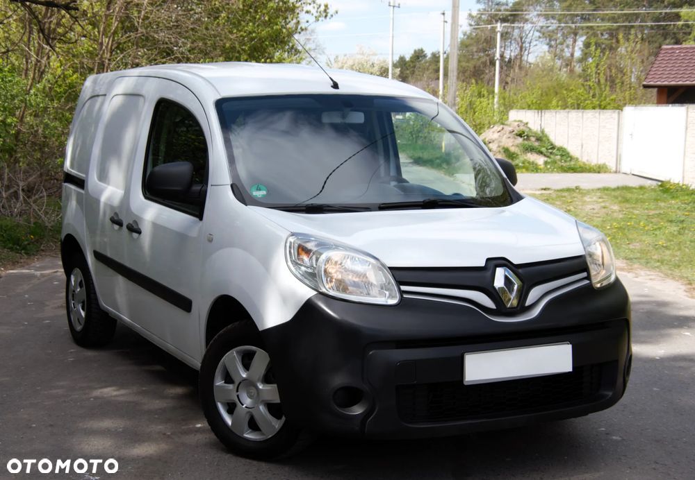 Renault Kangoo - 13