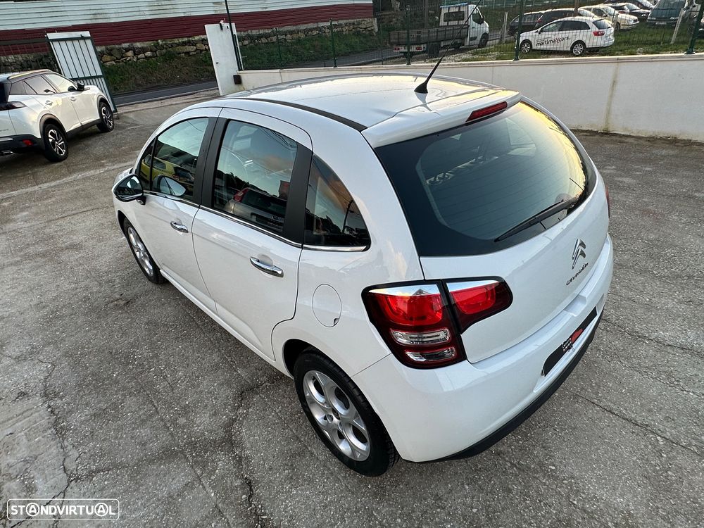 Citroën C3 1.2 VTi Collection - 17