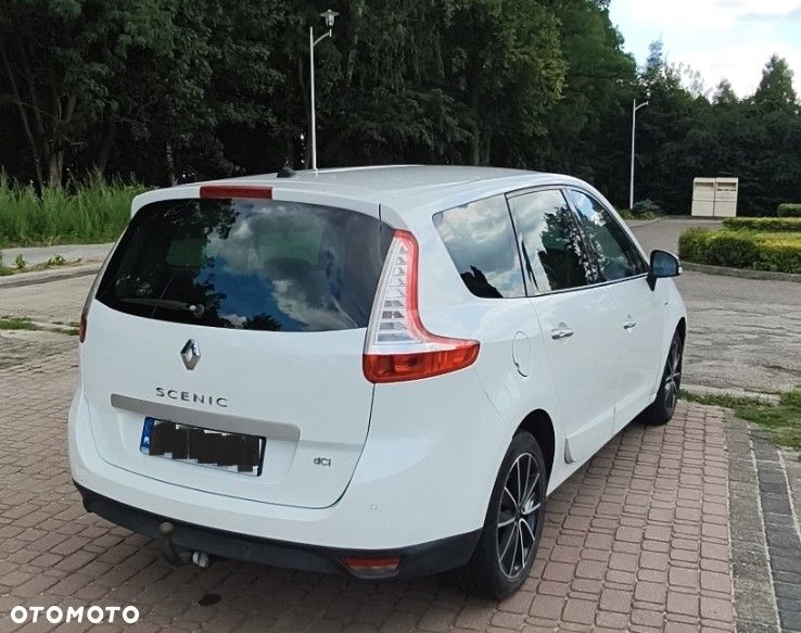 Renault Grand Scenic dCi 130 FAP Start & Stop Bose Edition - 6