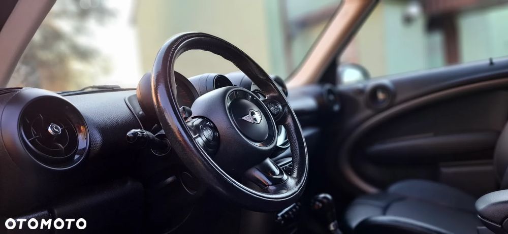 MINI Countryman Cooper S All4 - 25