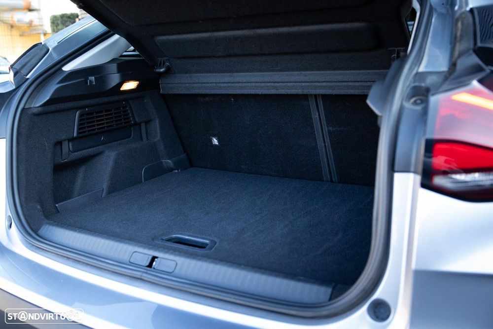 Citroën C4 1.5 BlueHDi Feel Pack EAT8 - 13