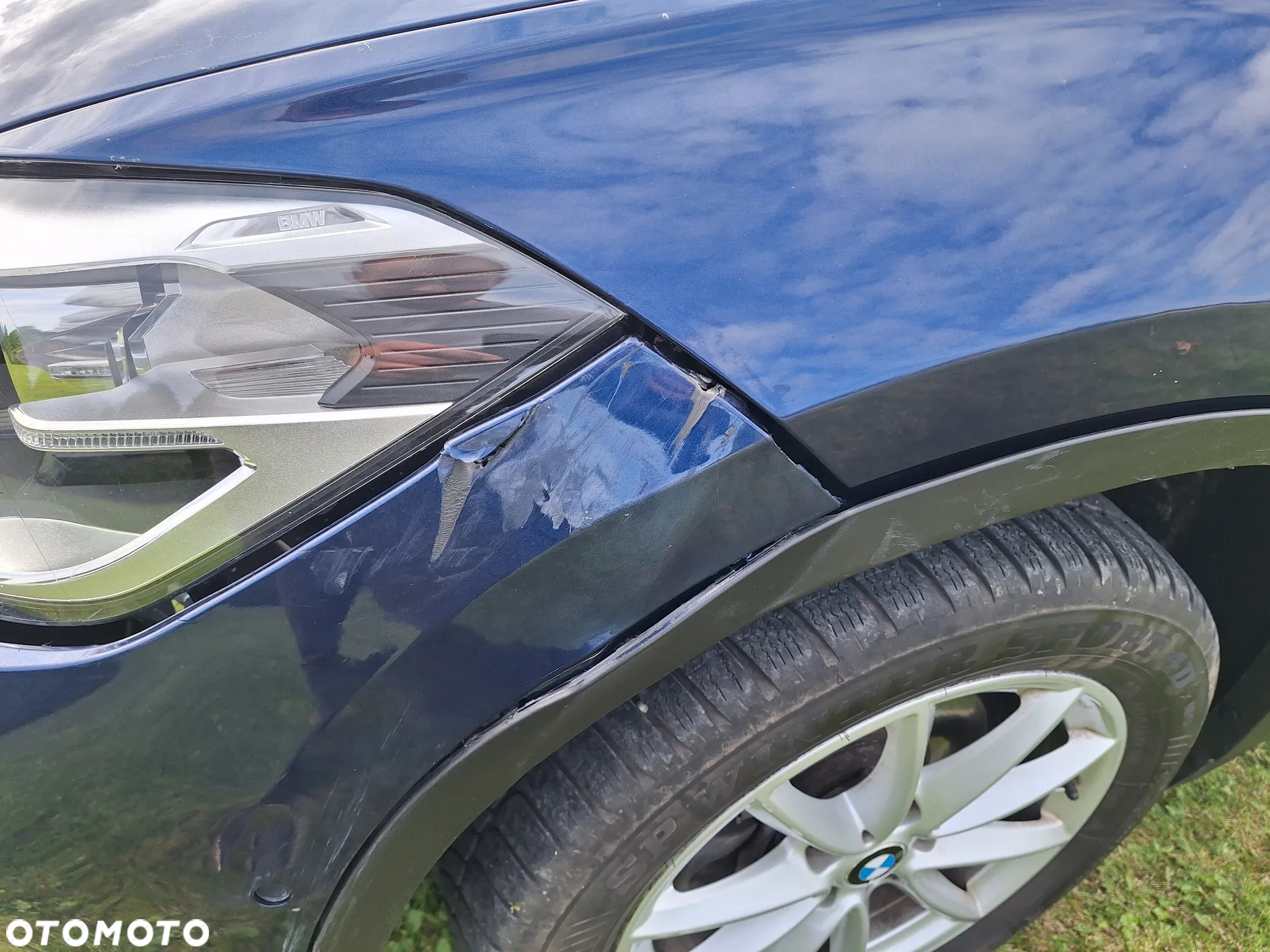 BMW X1 sDrive18d Business Edition - 9
