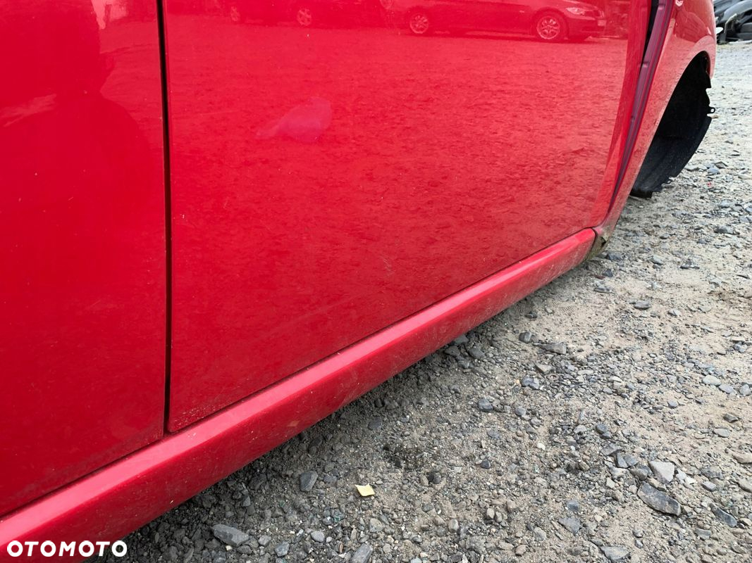 DAIHATSU CUORE VI 03-07 5D DRZWI PRAWY PRZÓD - 4