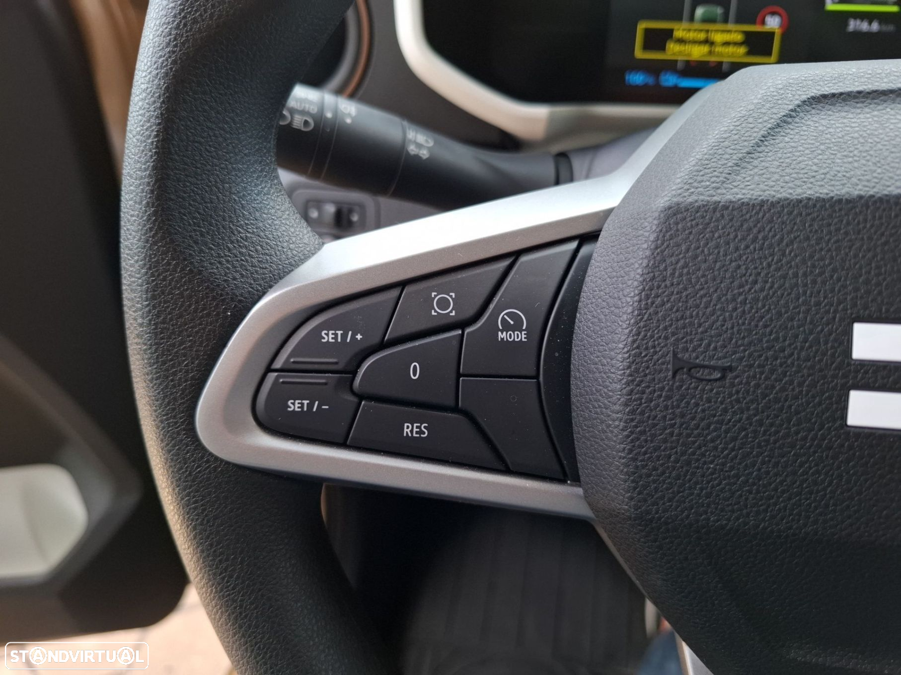Dacia Spring Electric 65 Extreme - 16