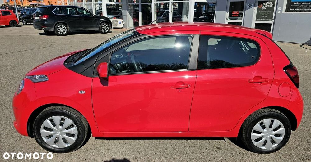 Citroën C1 - 8