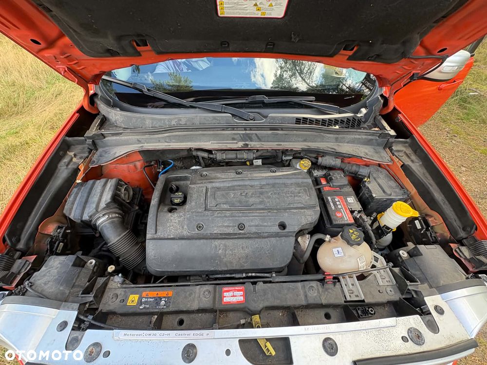 Jeep Renegade 1.4 MultiAir Limited - 25