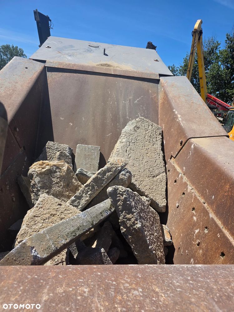 Inny ARJES 250 EVO - 10