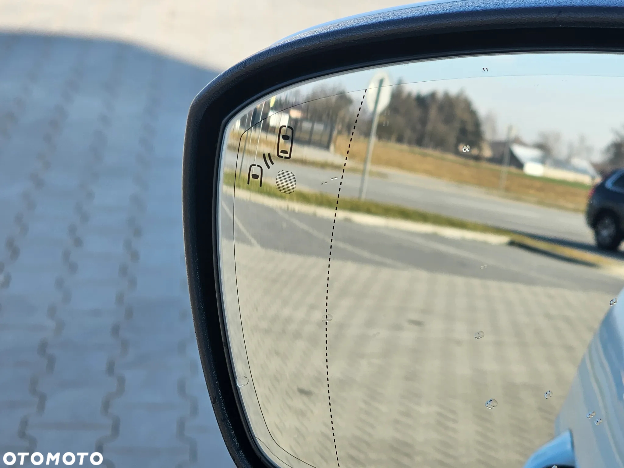 Ford S-Max - 31
