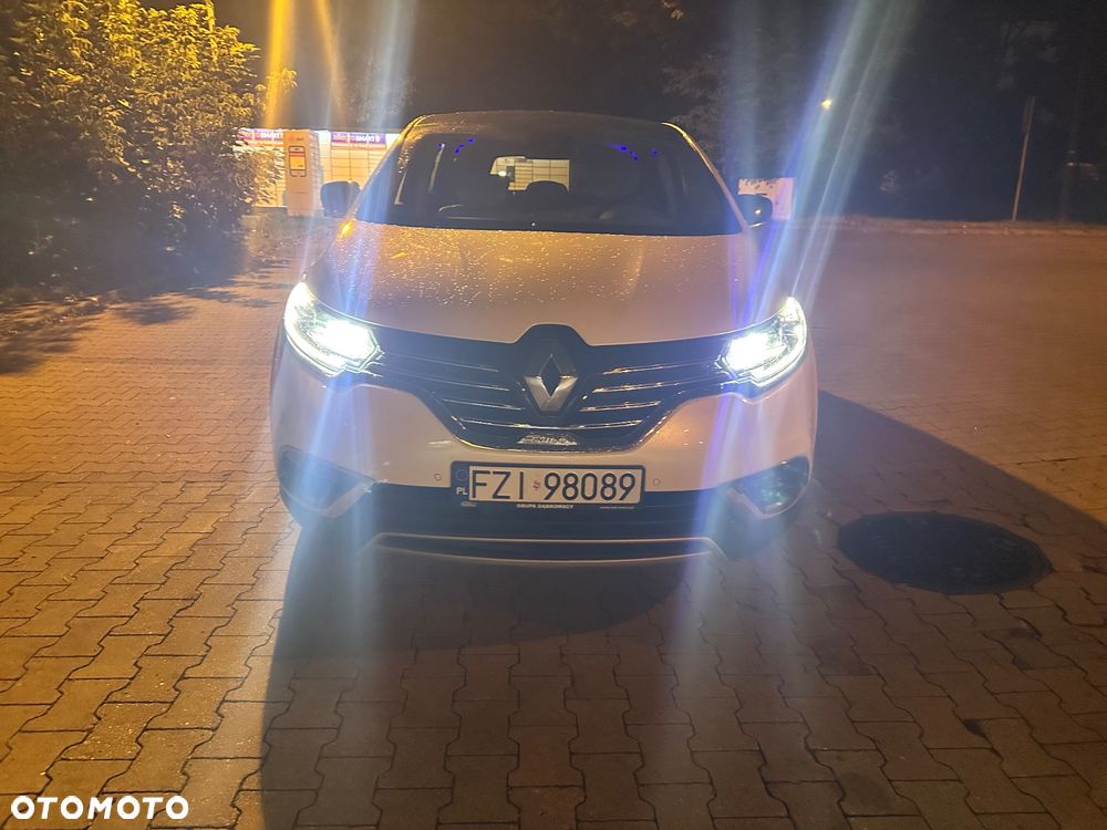 Renault Espace 1.6 dCi Energy Initiale Paris EDC - 18