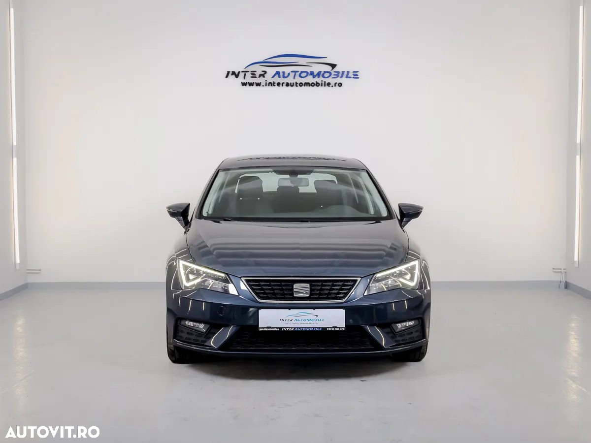 Seat Leon ST 1.6 TDI Start&Stop DSG Style - 3