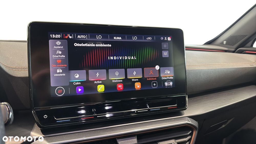 Cupra Formentor 1.5 TSI DSG - 25