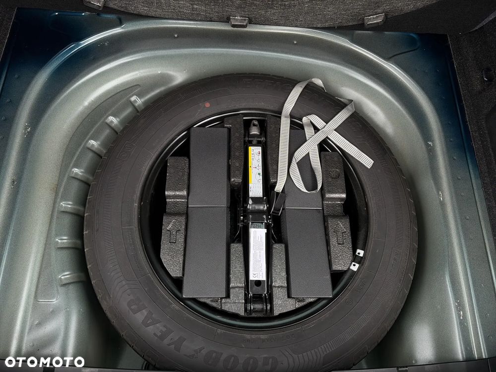 Skoda Octavia 2.0 TSI 4x4 Scout DSG - 38