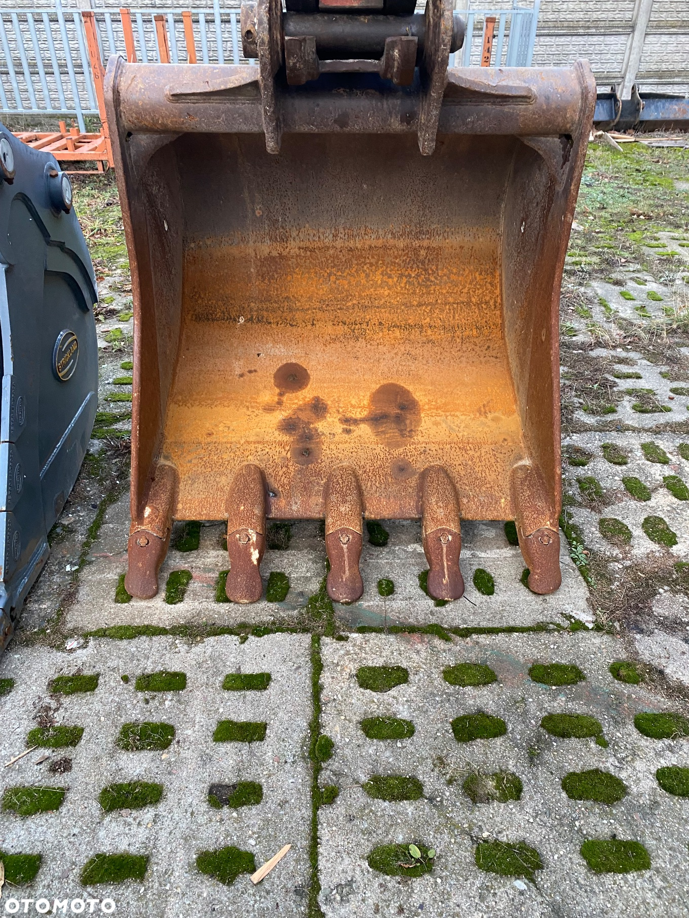 Caterpillar CAT 325 F LCR - 31