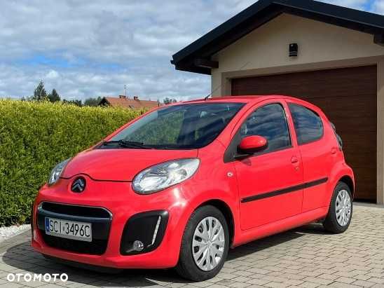 Citroën C1 - 1