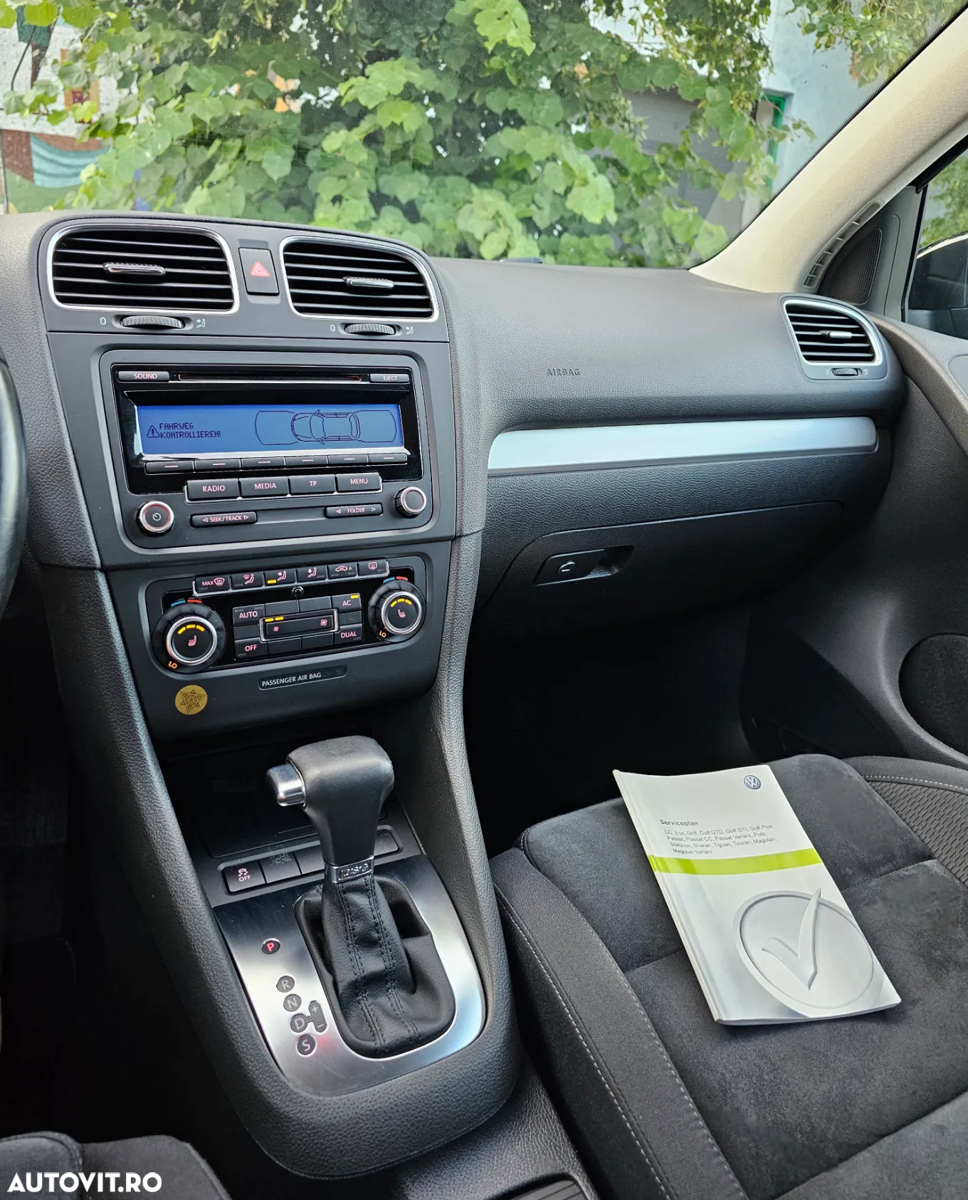 Volkswagen Golf 1.4 TSI DSG Highline - 21