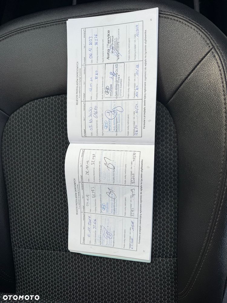 Hyundai ix35 1.6 2WD Comfort - 12