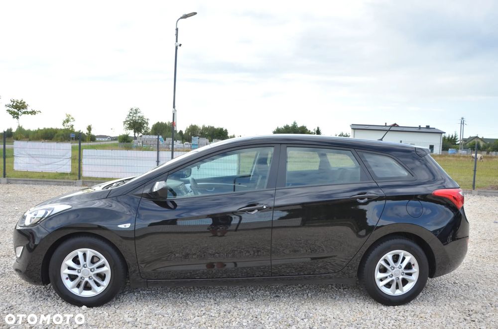 Hyundai i30 1.6 Trend - 8