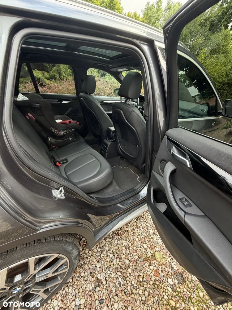 BMW X1 - 19