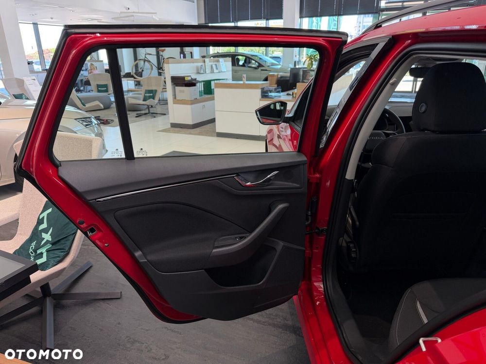 Skoda Kamiq 1.0 TSI Drive DSG - 16