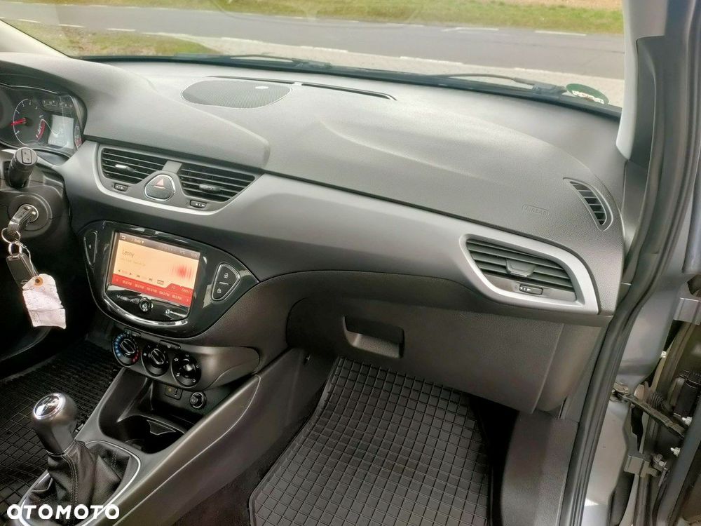 Opel Corsa 1.4 Edition - 23