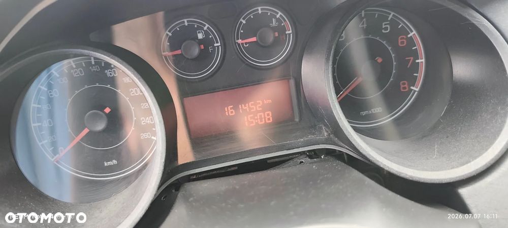 Fiat Bravo 1.4 16V Dynamic - 12