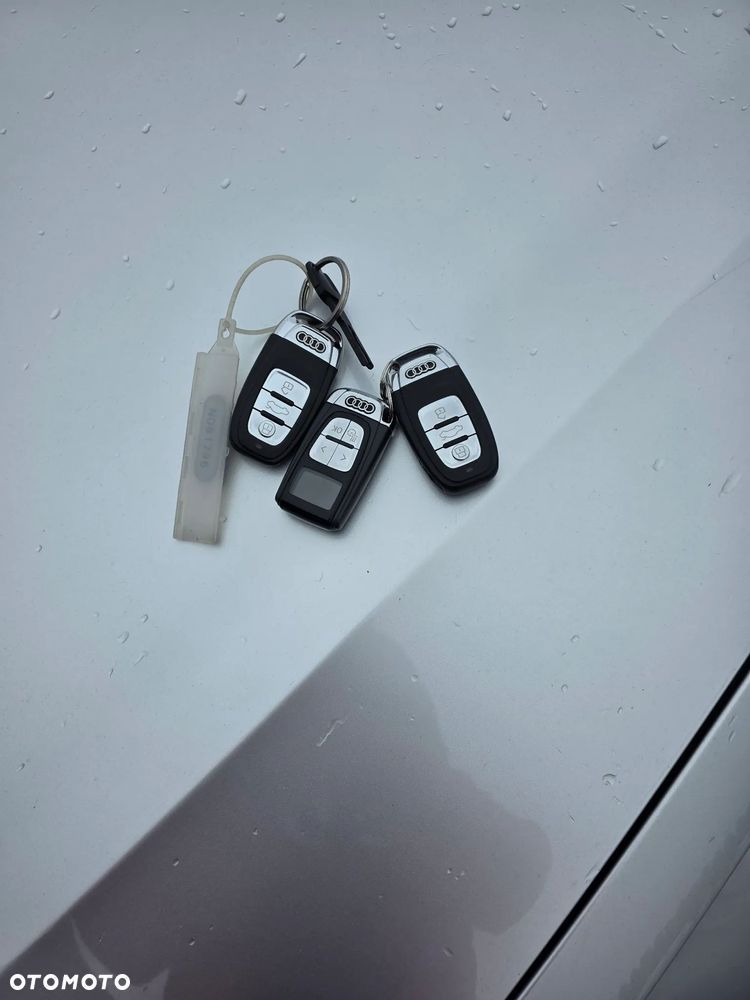 Audi A6 Avant 3.0 TDI DPF quattro S tronic - 12