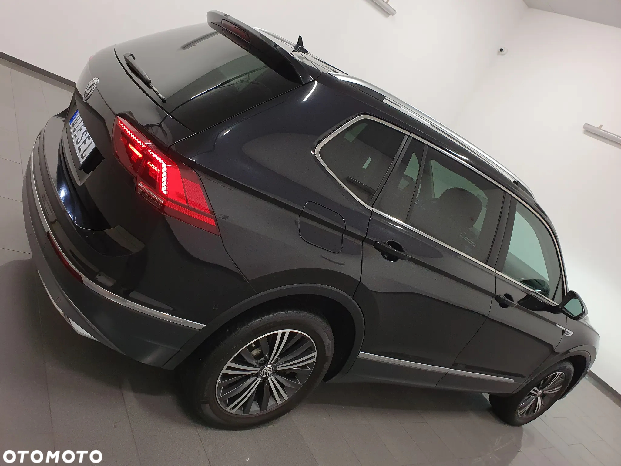Volkswagen Tiguan Allspace 2.0 TDI SCR 4Motion DSG Highline - 33