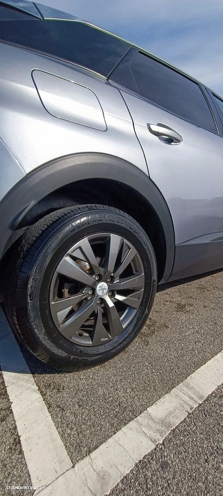 Peugeot 3008 BlueHDi 120 Stop & Start EAT6 Active Business-Pack - 7